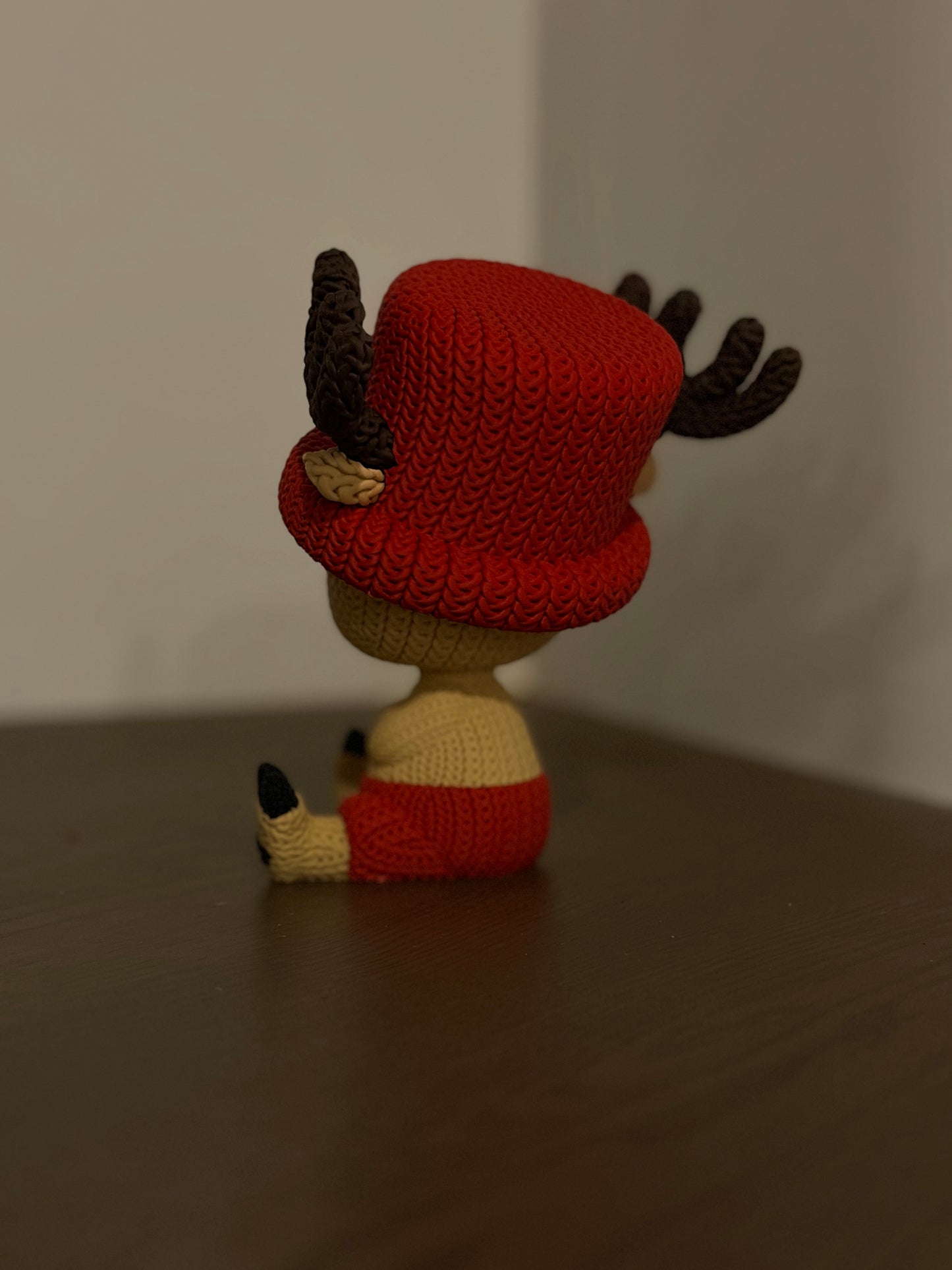 Tony Chopper - Luffy