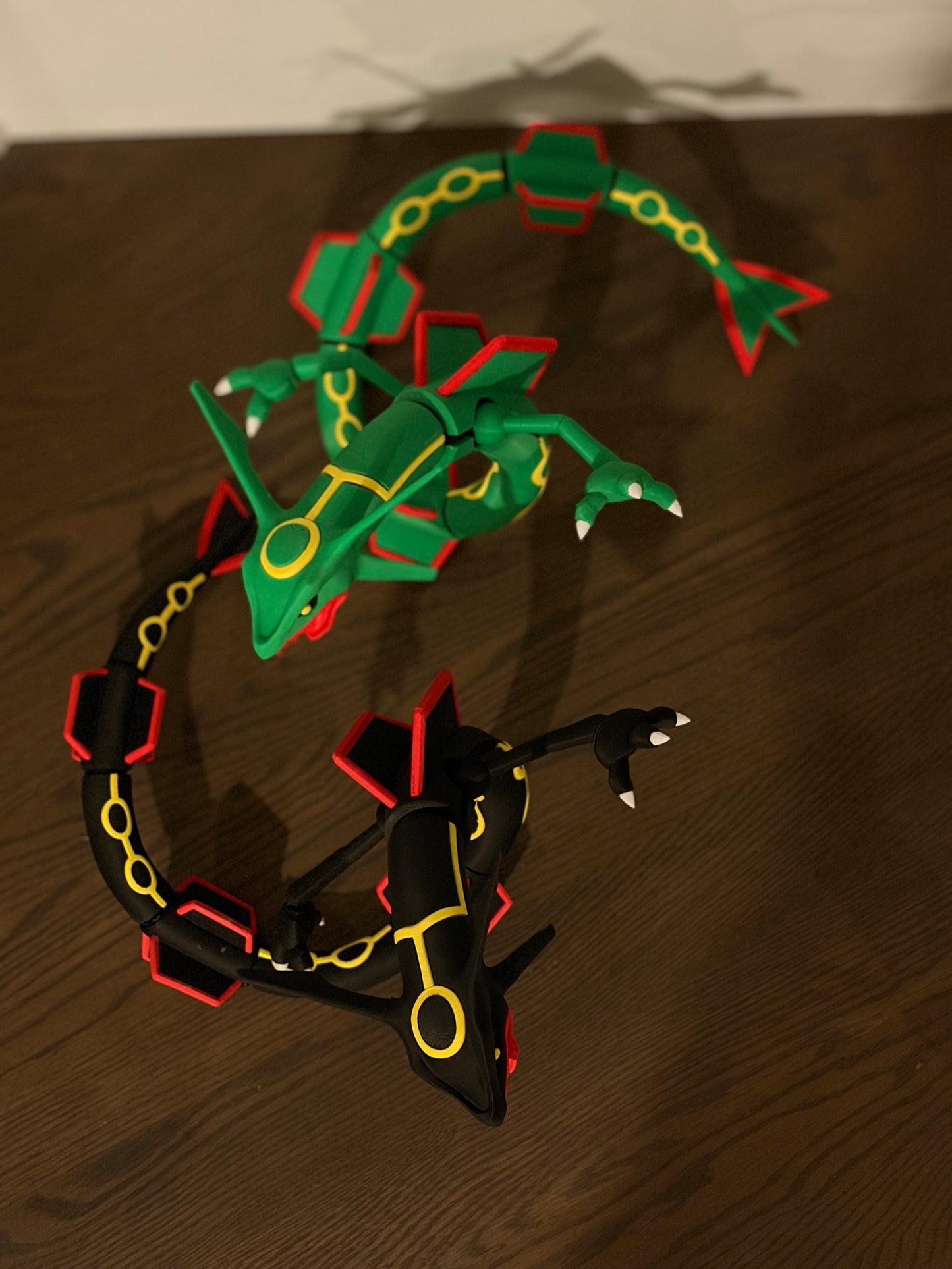 Rayquaza - Pokémon