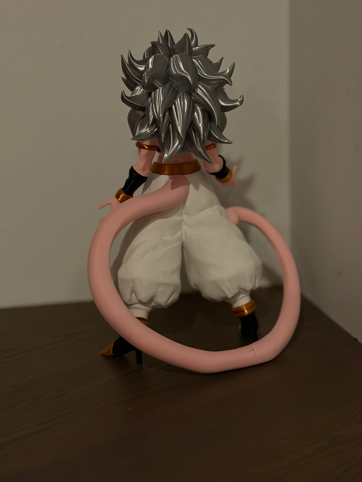 Android 21