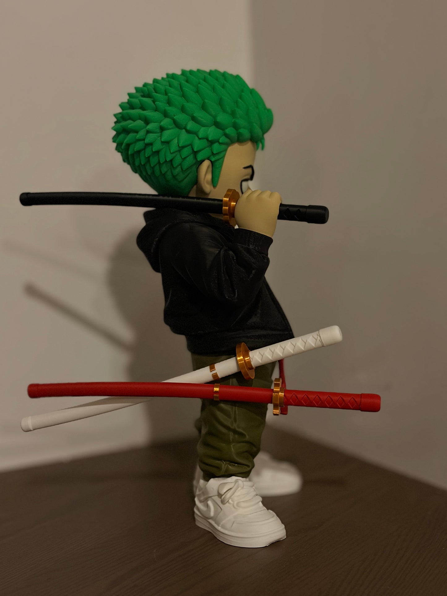 Zoro - Urbain Vibes