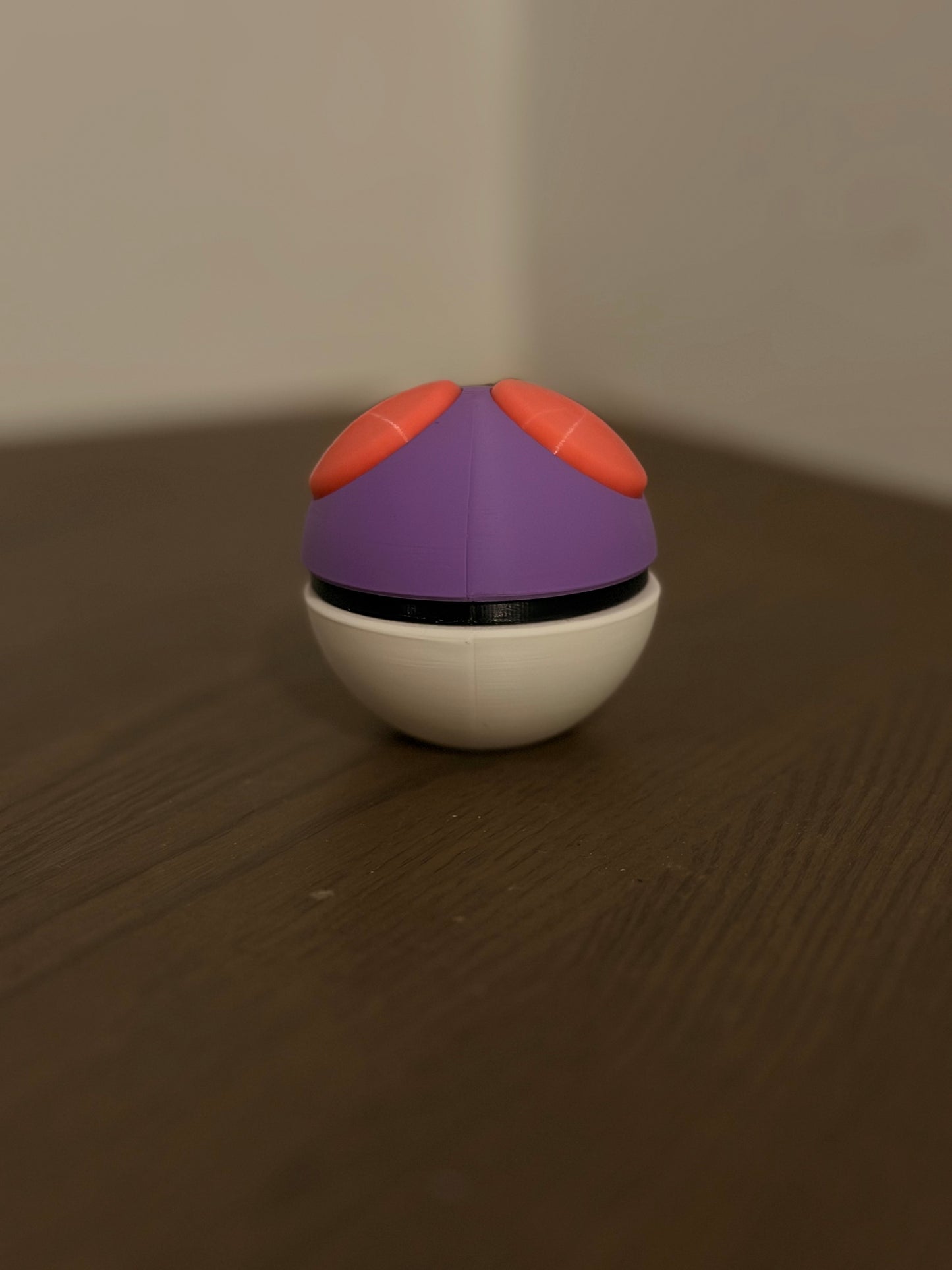 Master - Poker Ball