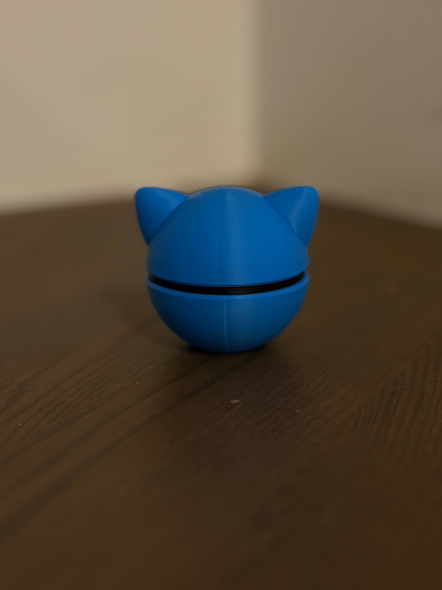 Snorlax - Poké Ball