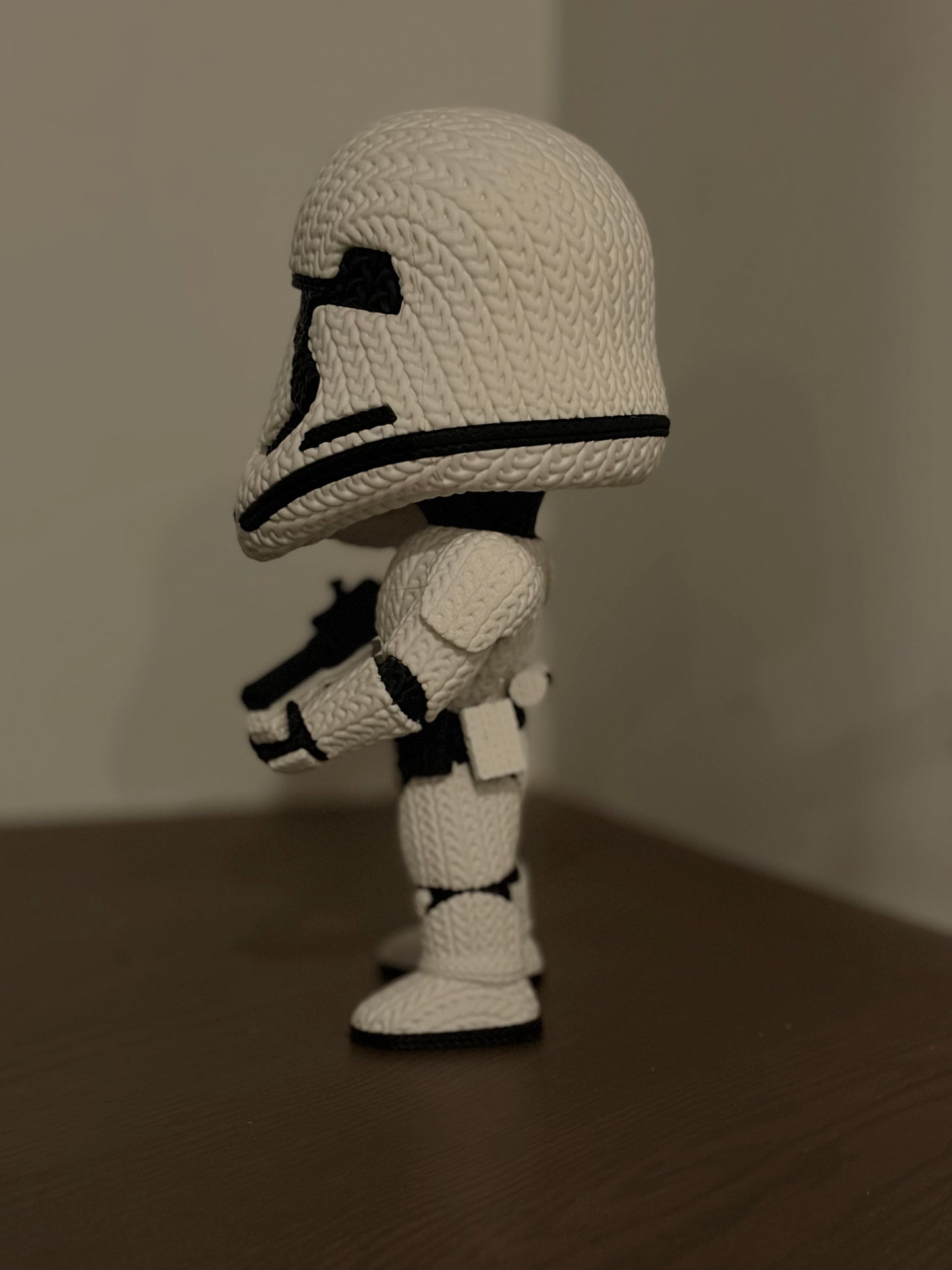 Mandalorian