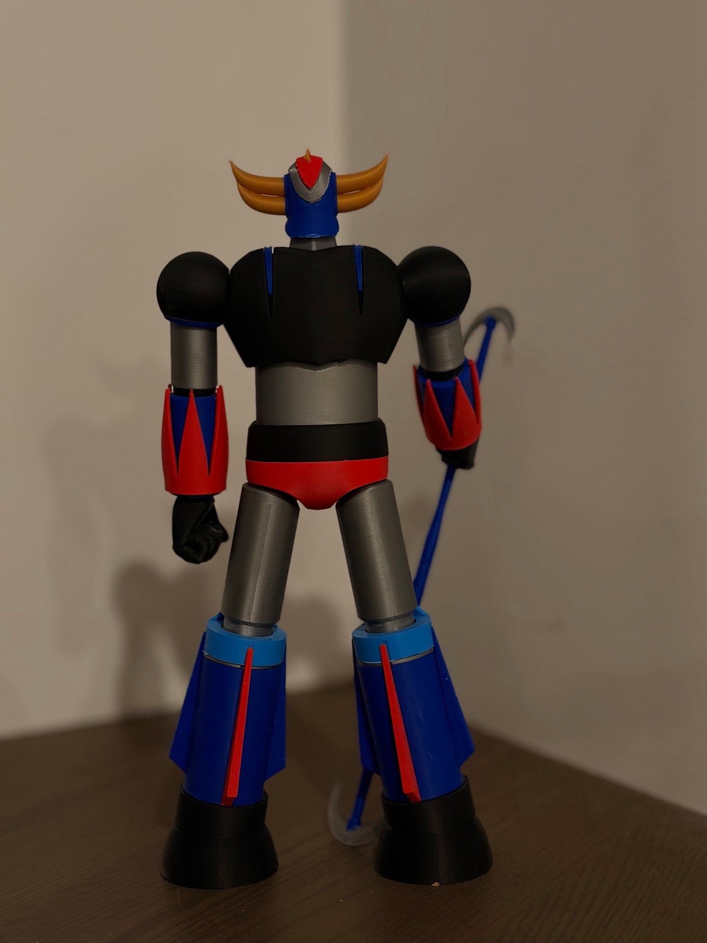 Goldorak