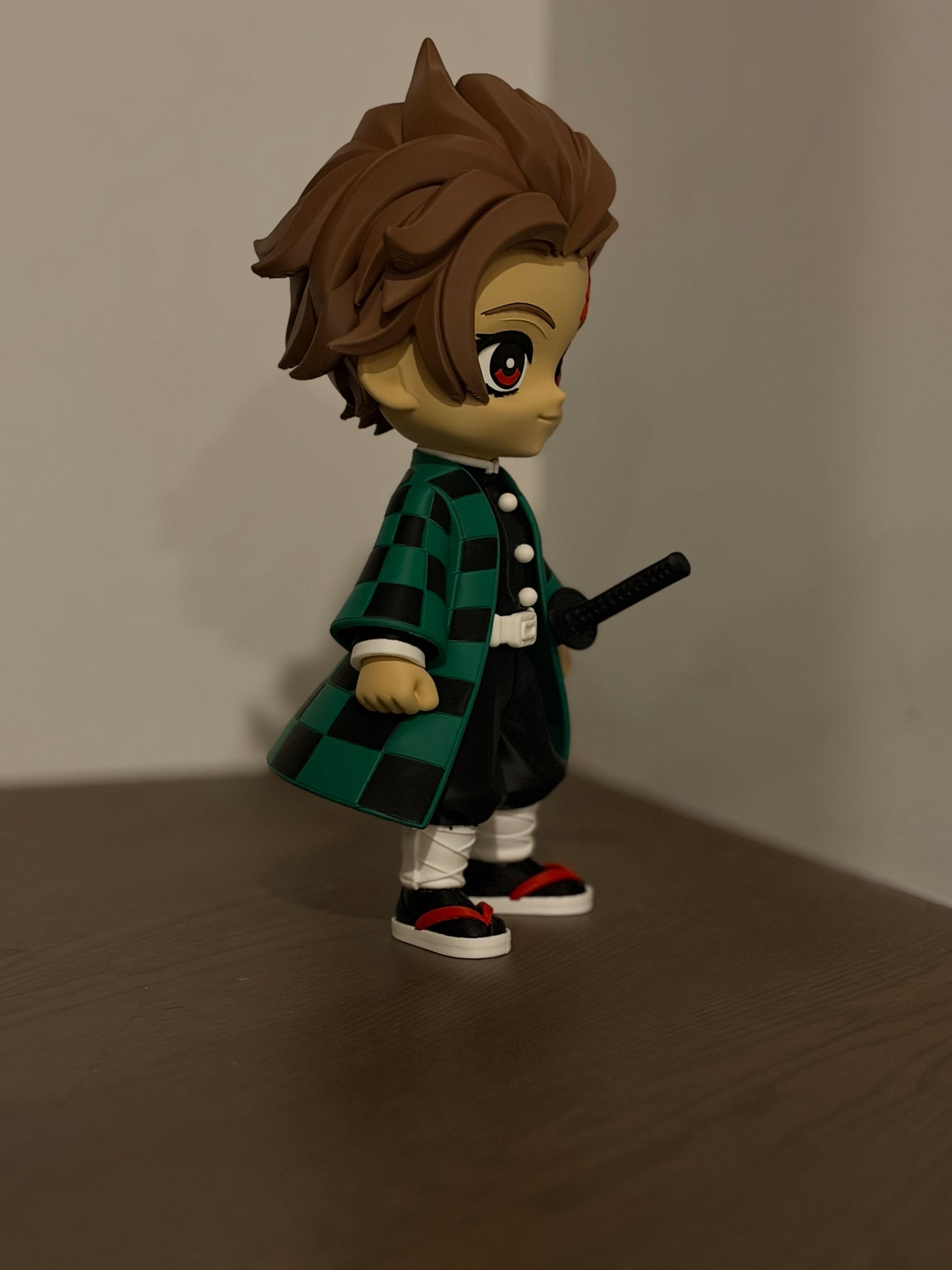 Tanjiro - Demon Slayer