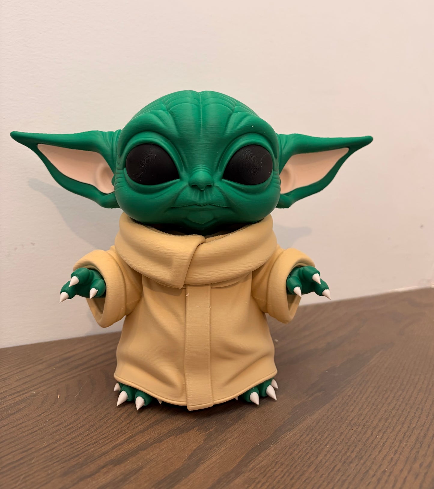 Grogu - Star Wars
