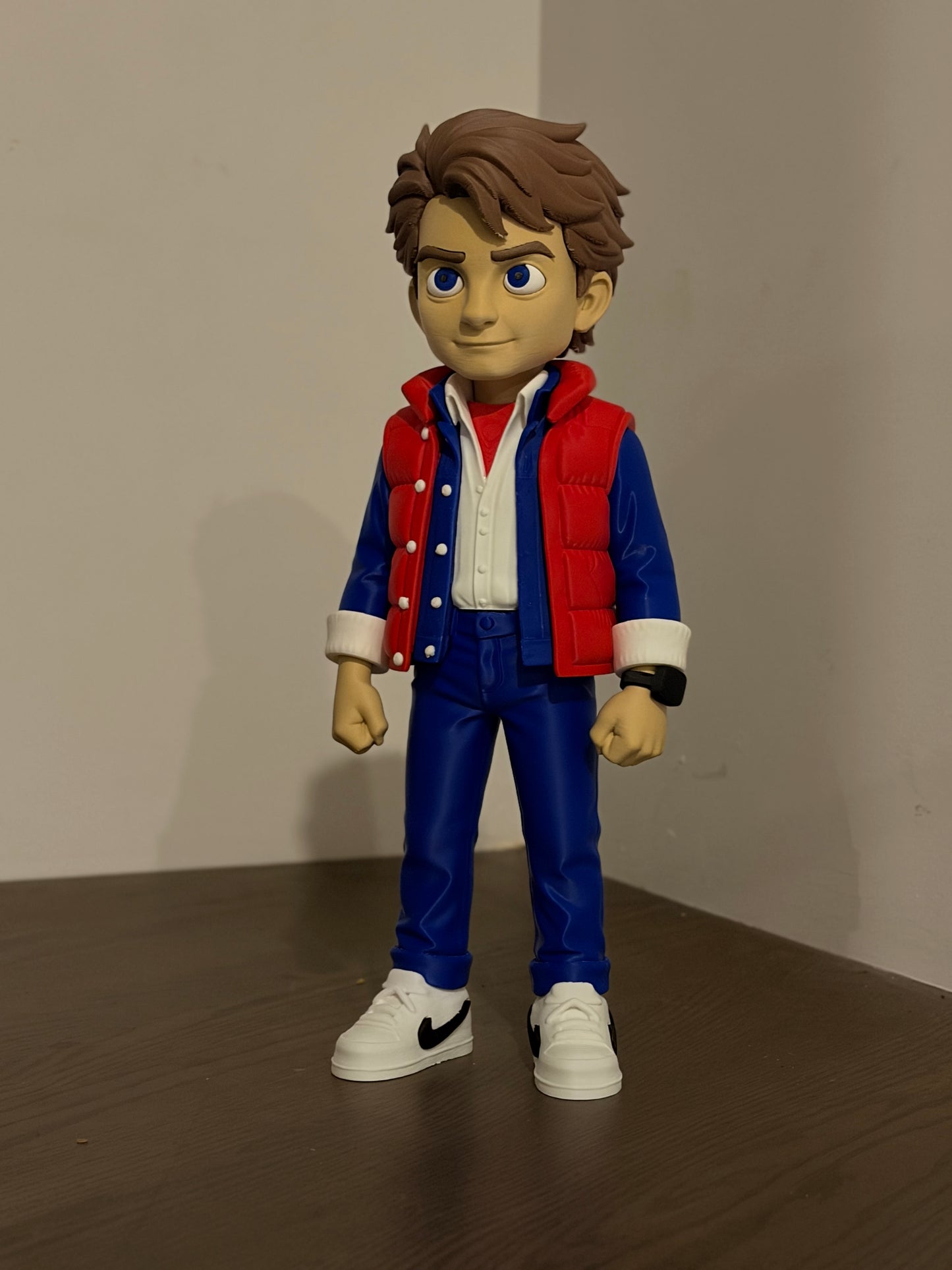 Marty McFly