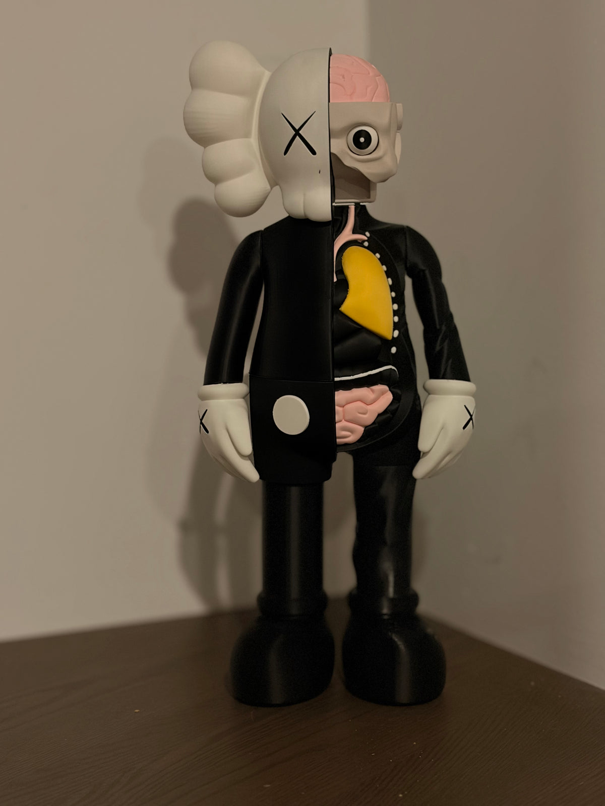 Kaws