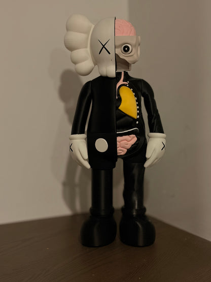 Kaws