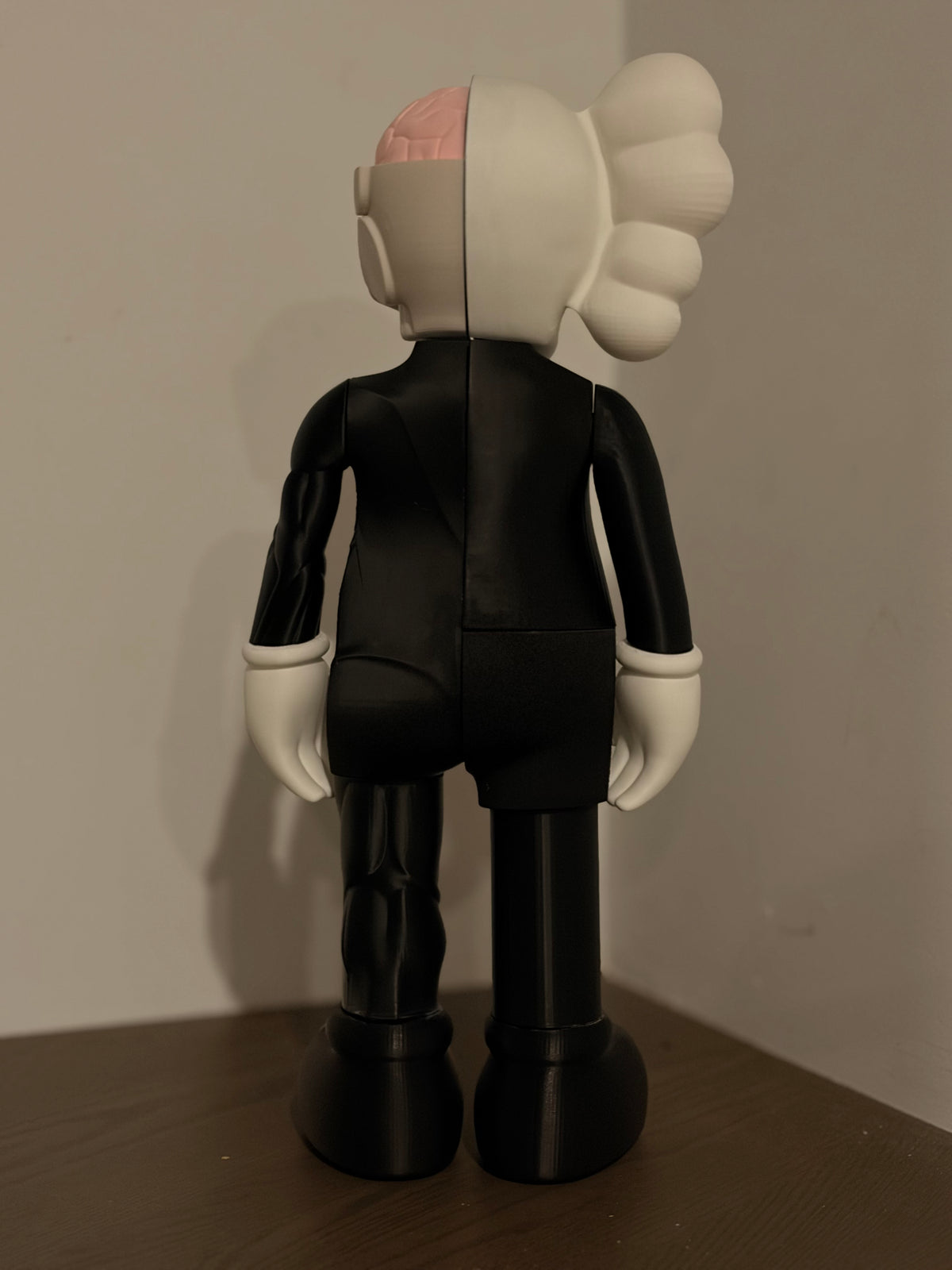 Kaws