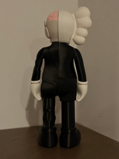 Kaws