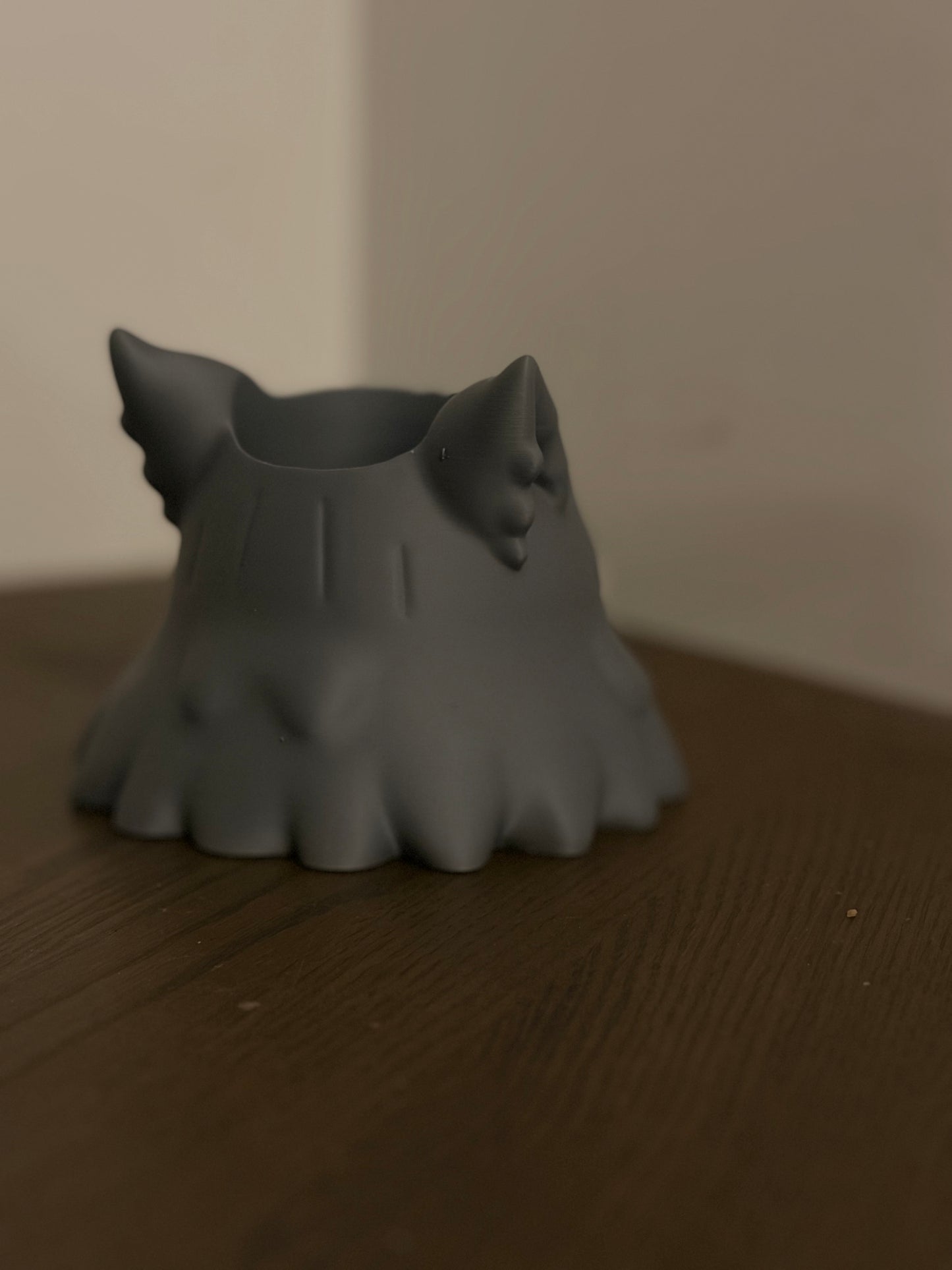 Pencil holder -