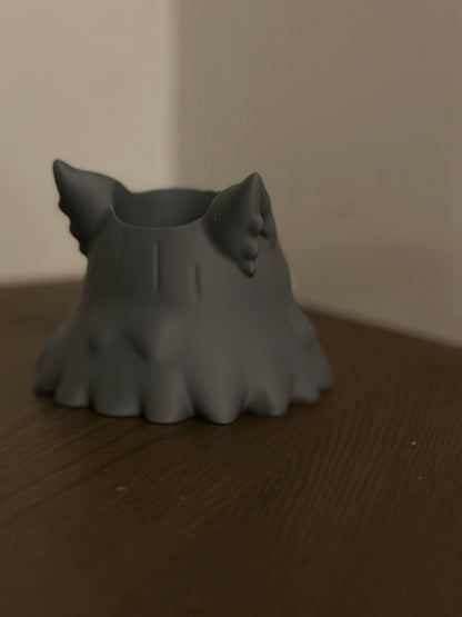 Pencil holder -