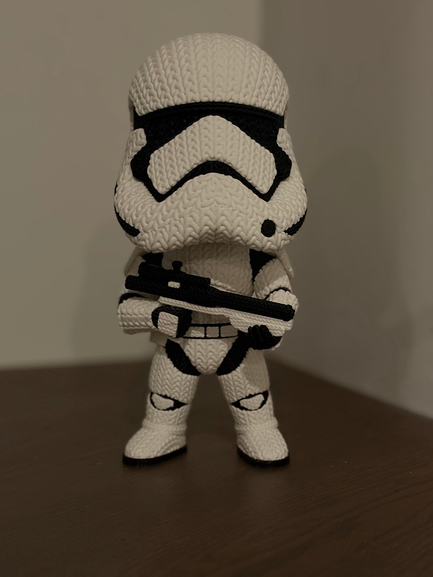 Mandalorian