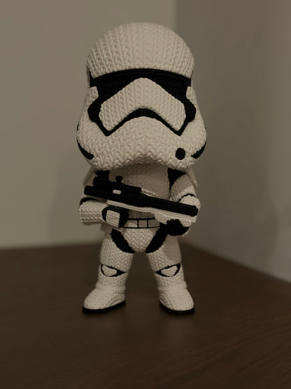 Mandalorian