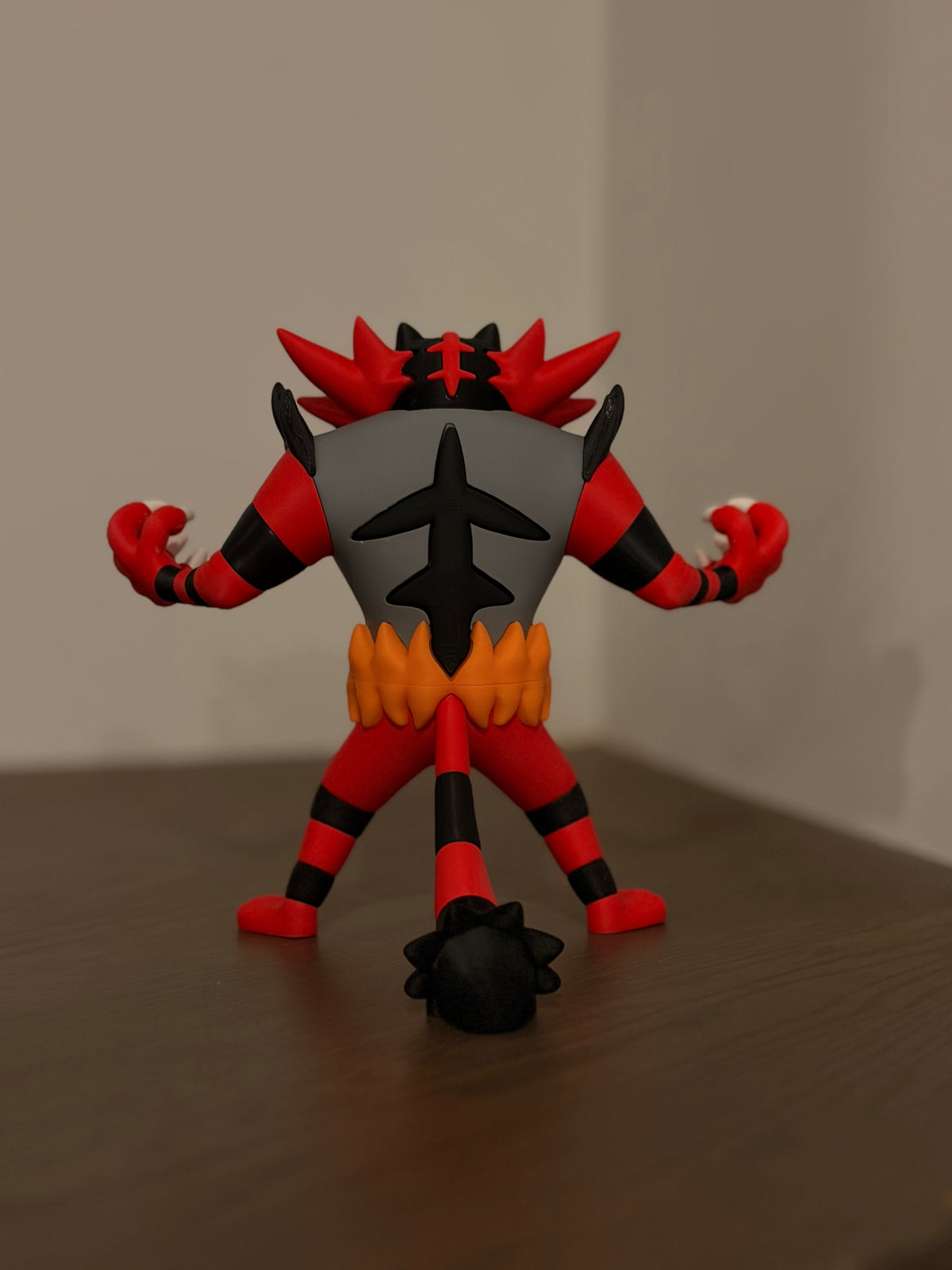 Incineror