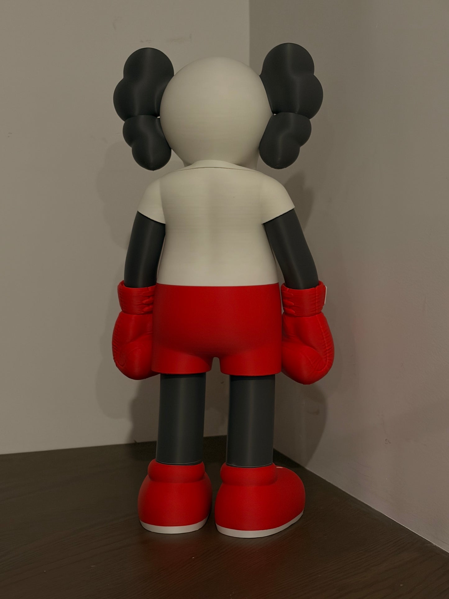 Kaws - Supreme