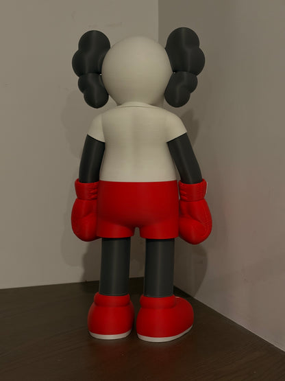 Kaws - Supreme