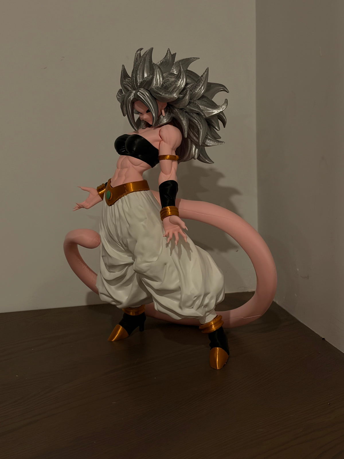Android 21