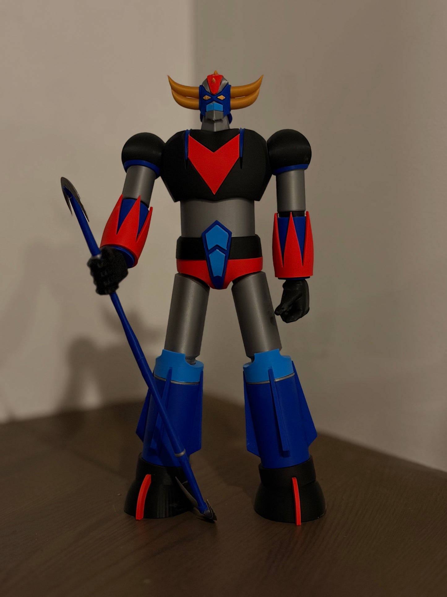 Goldorak