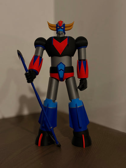 Goldorak