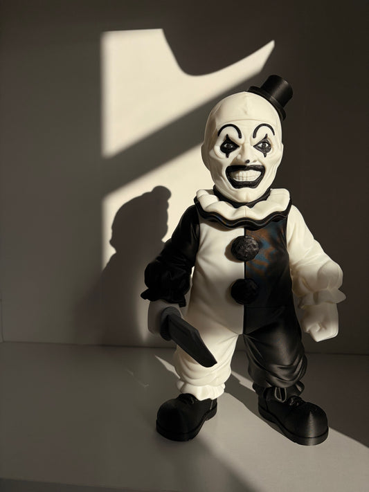 Art the Clown
