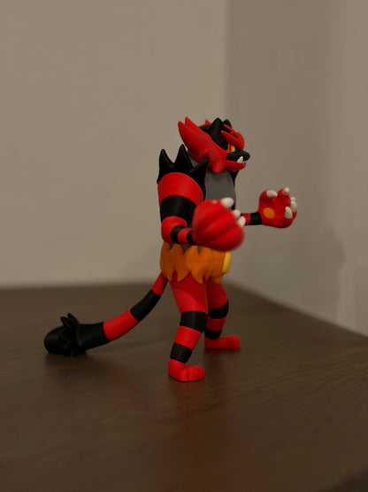 Incineror