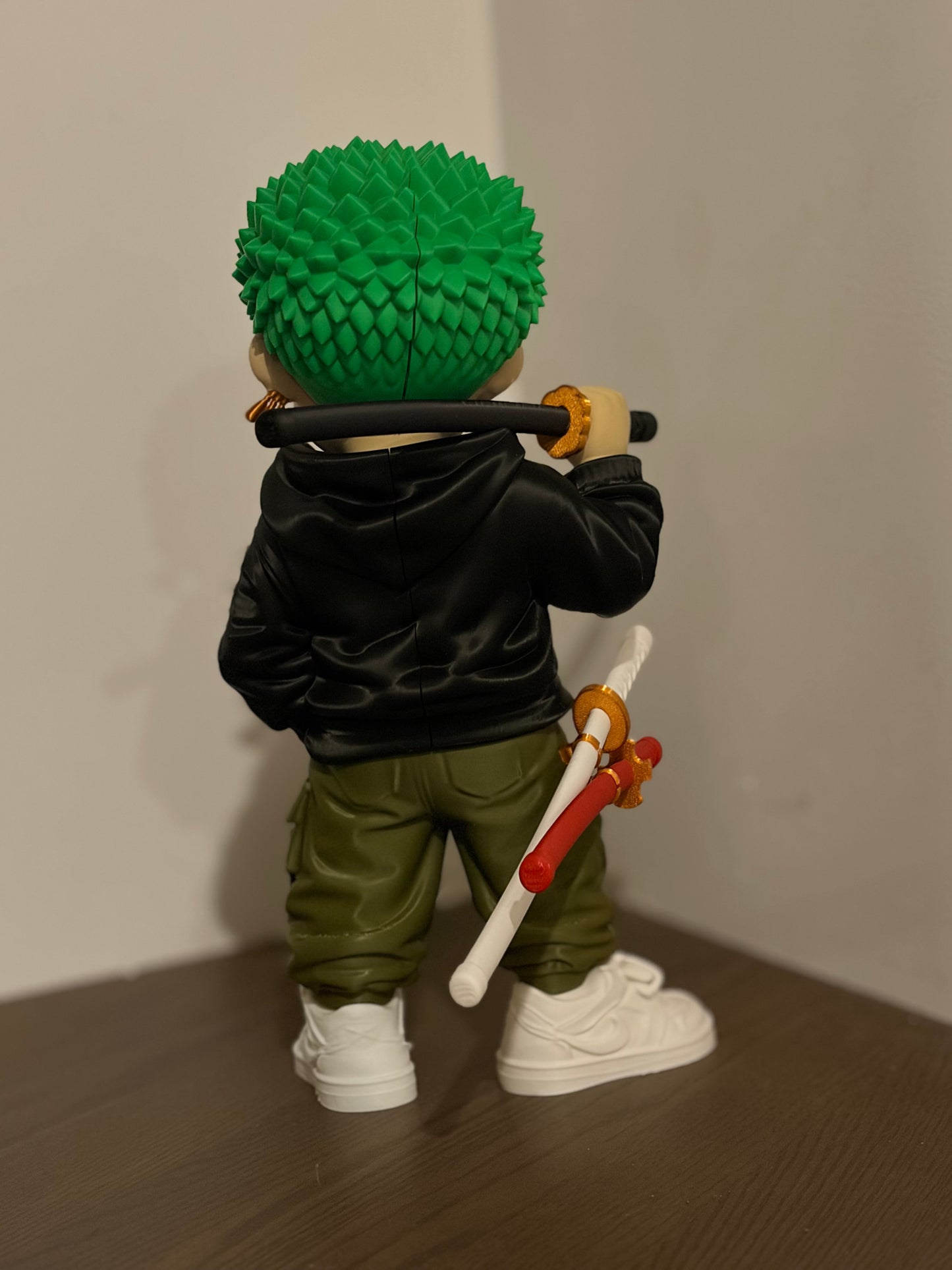 Zoro - Urbain Vibes