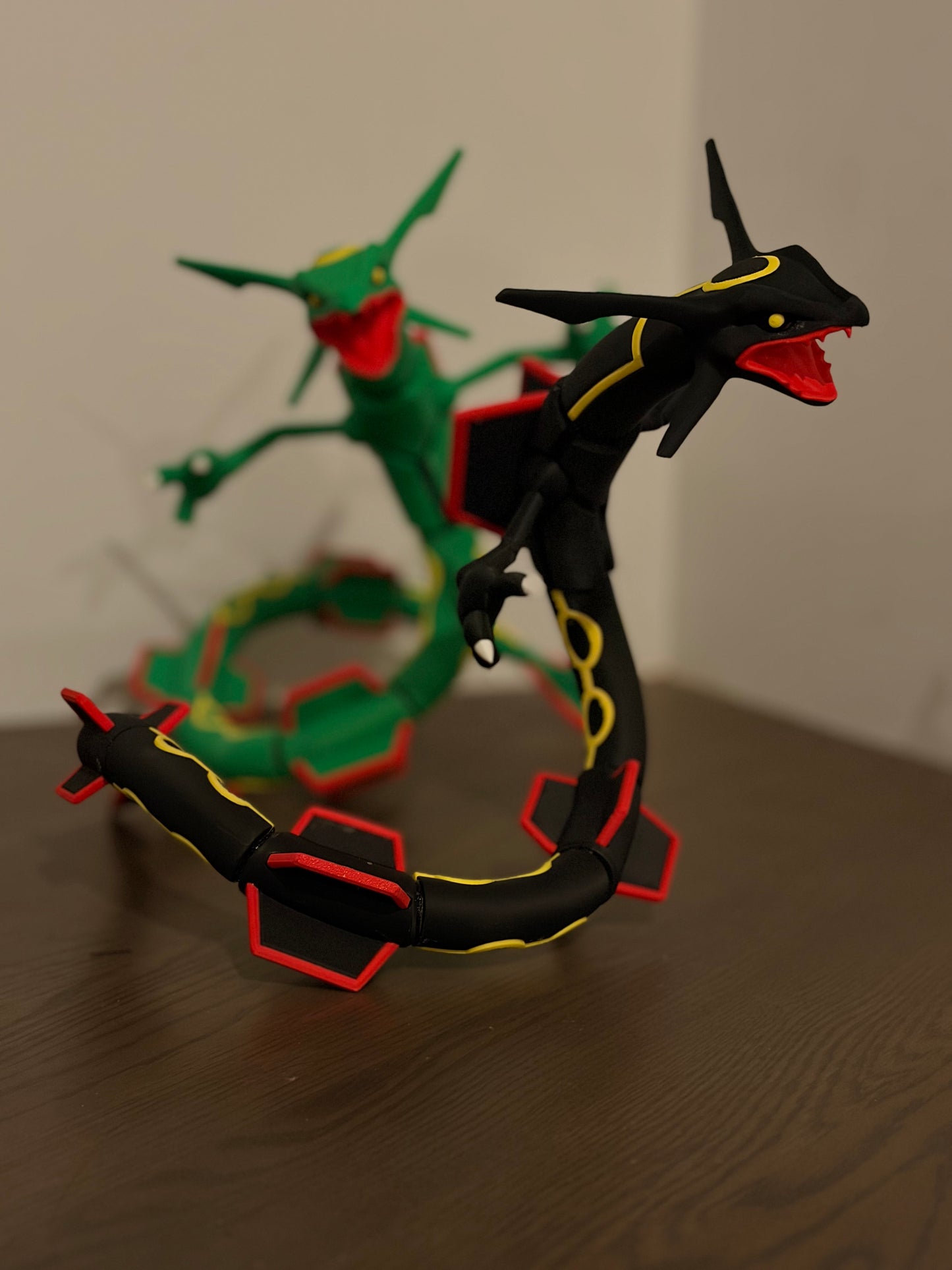 Rayquaza - Pokémon