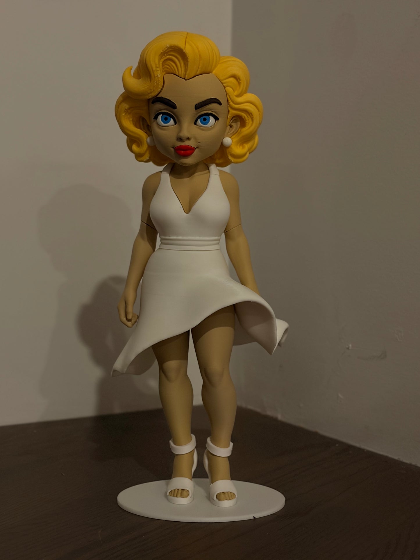 Marilyn Monroe's