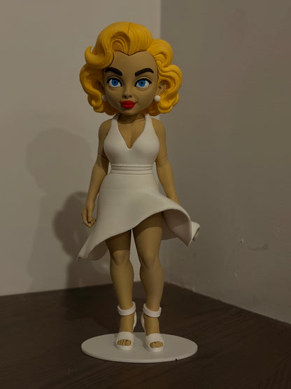 Marilyn Monroe's