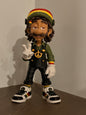 Rastafarian