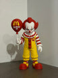 Penwise X Ronald McDonald