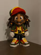 Rastafarian