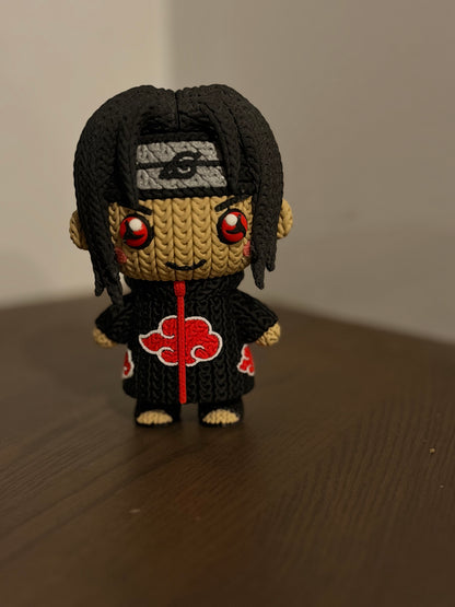 Itachi - Naruto