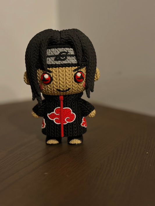 Itachi - Naruto