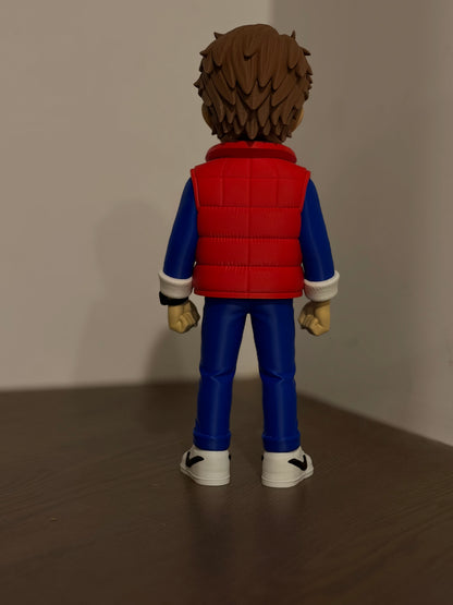 Marty McFly