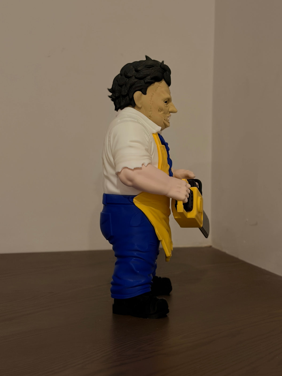 LeatherFace
