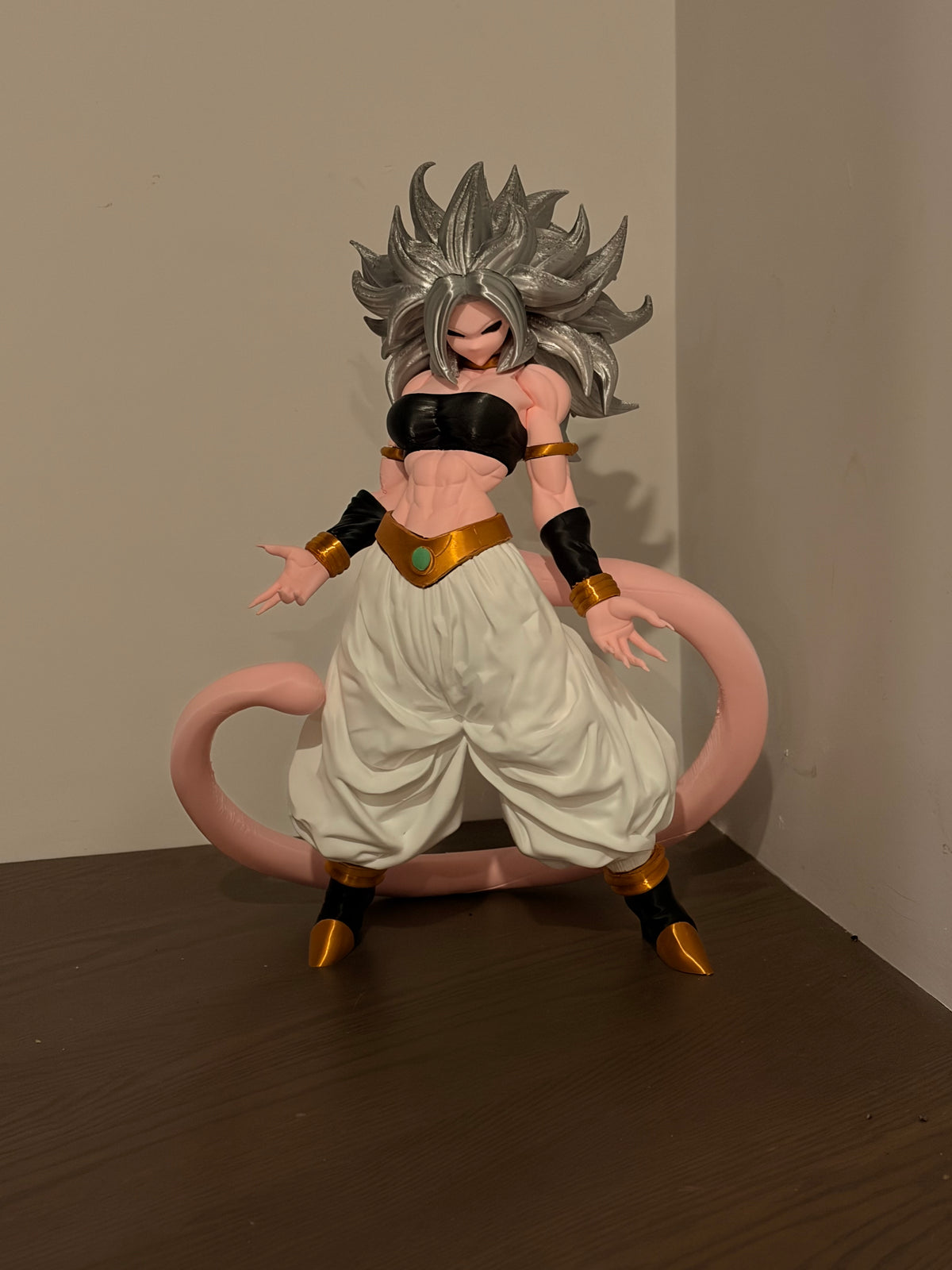 Android 21