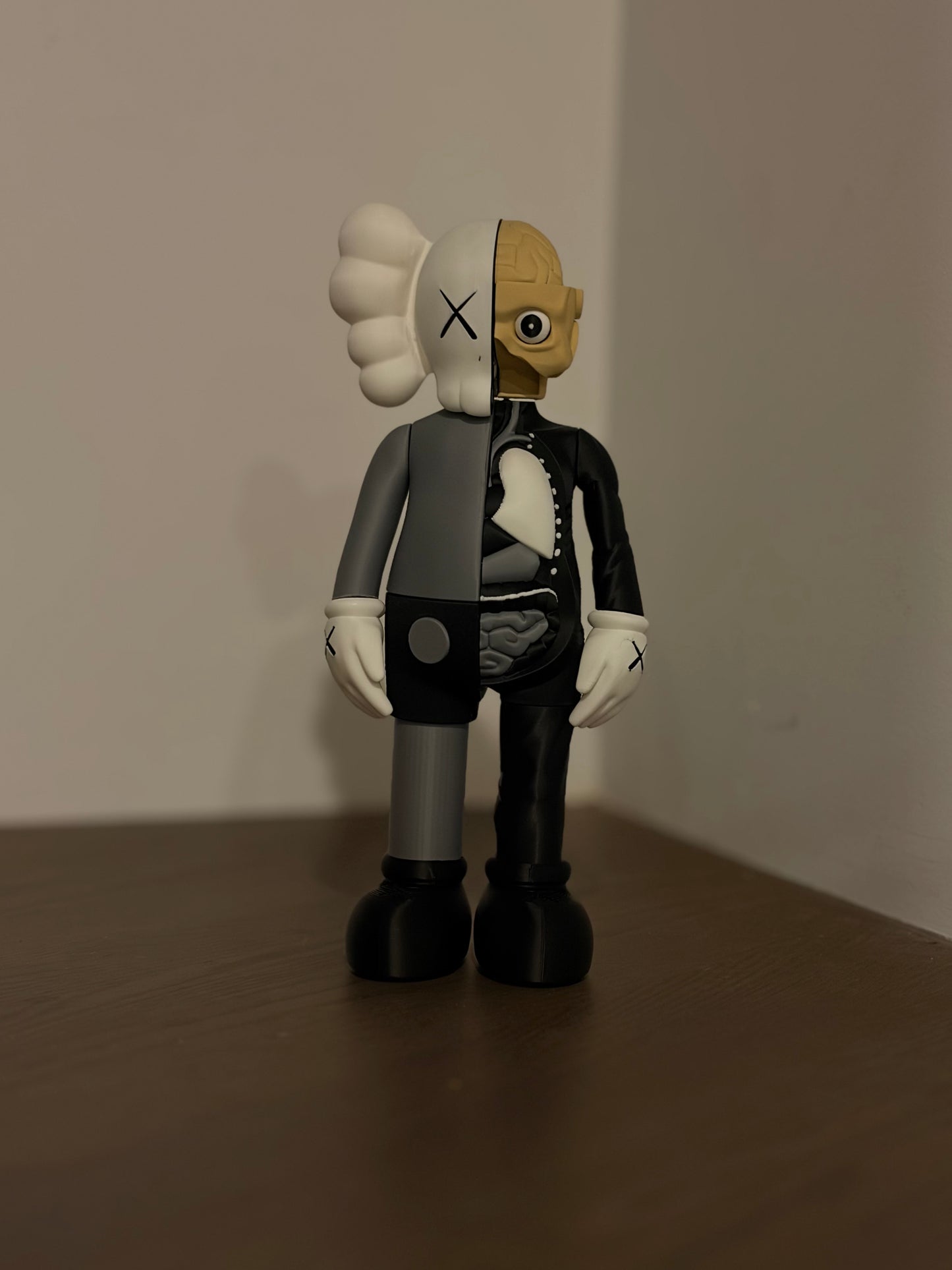 Kaws