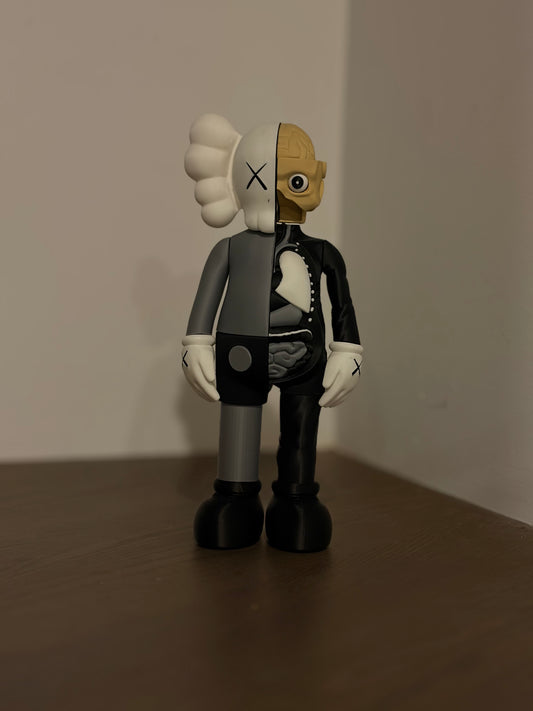 Kaws