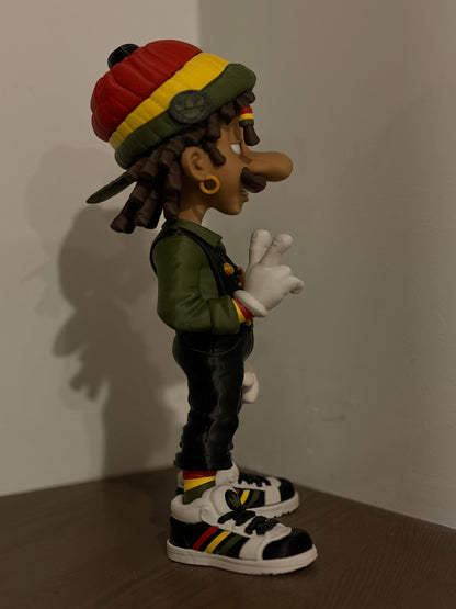 Rastafarian