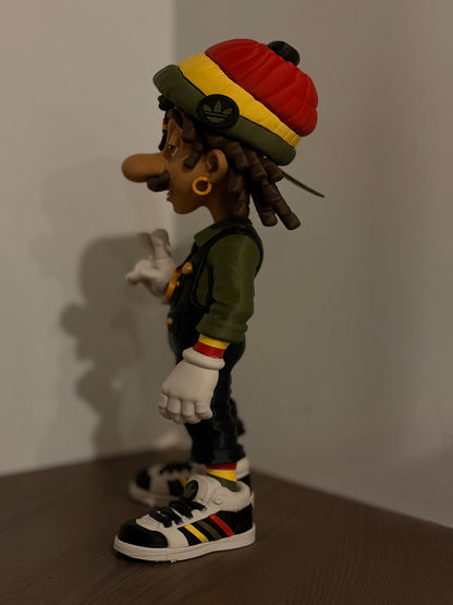 Rastafarian