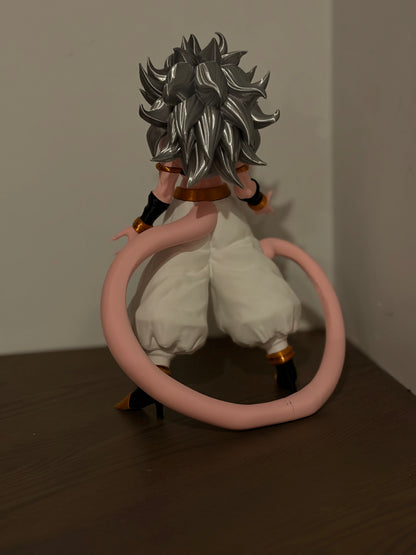 Android 21