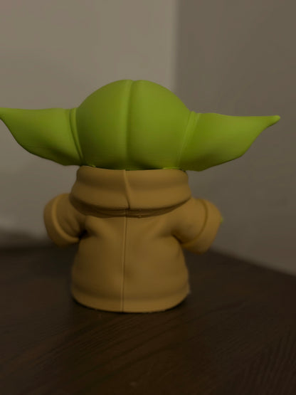 Baby Yoda