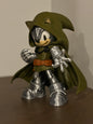 Dre Doom X Sonic