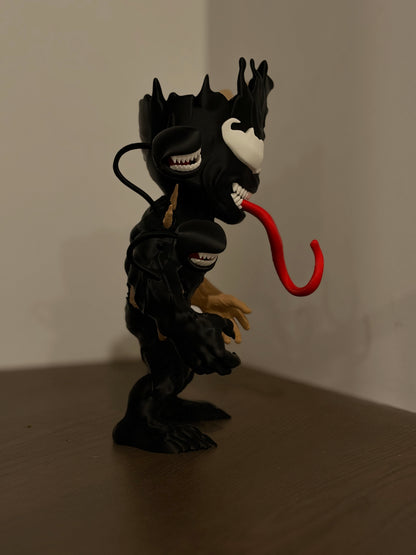 Venom X Groot