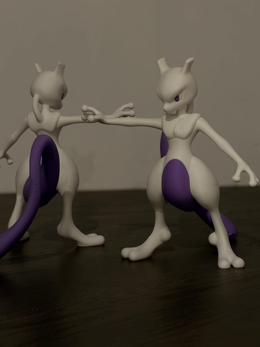 Mewtwo - Pokémon