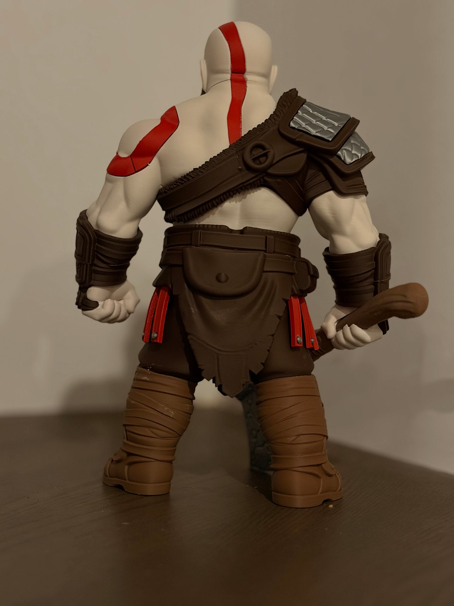 Kratos - God of War