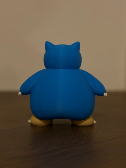 Snorlax